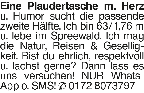 Vorschaubild der Anzeige, (Id: 2025542)