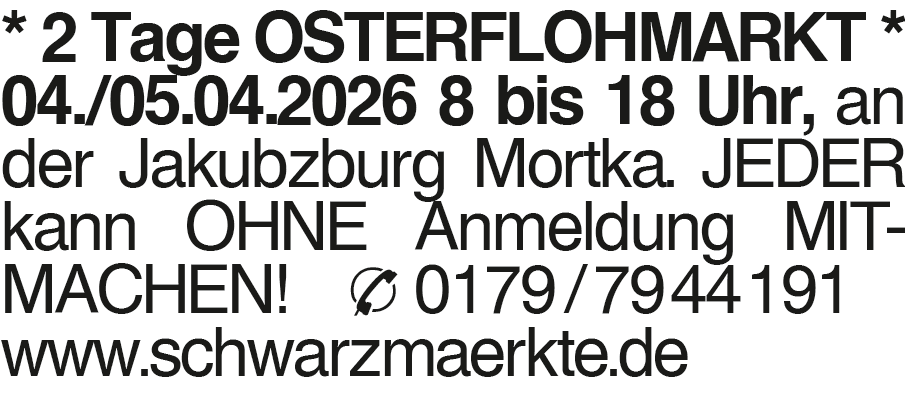 Vorschaubild der Anzeige, (Id: 2027546)