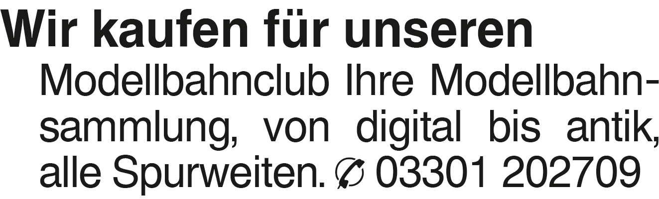 Vorschaubild der Anzeige, (Id: 2026662)