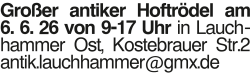 Vorschaubild der Anzeige, (Id: 2047205)