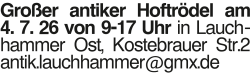 Vorschaubild der Anzeige, (Id: 2056100)