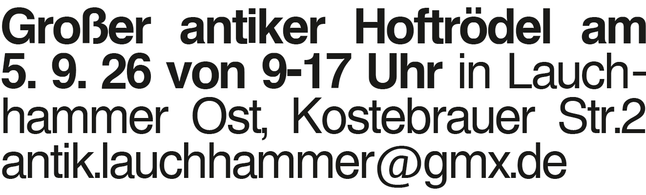 Vorschaubild der Anzeige, (Id: 2071218)