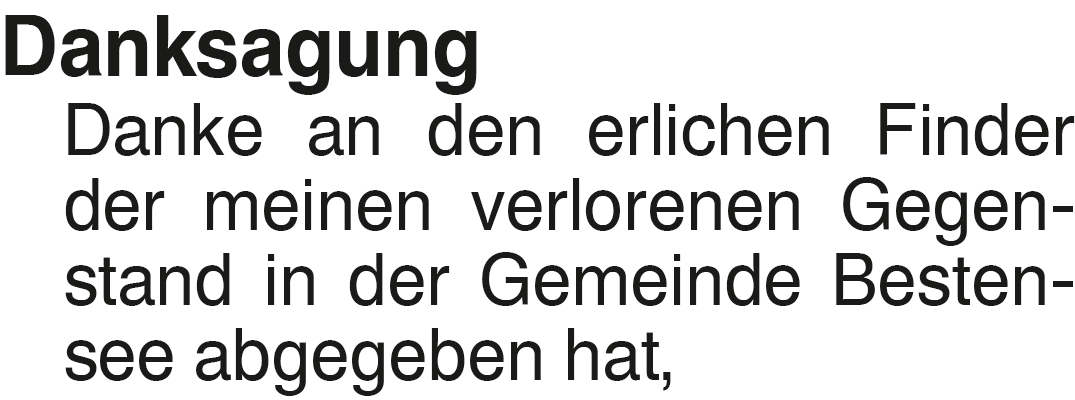 Vorschaubild der Anzeige, (Id: 2026690)