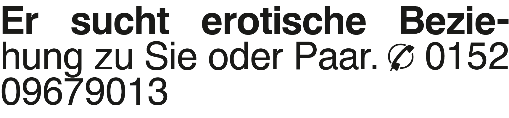 Vorschaubild der Anzeige, (Id: 2027550)