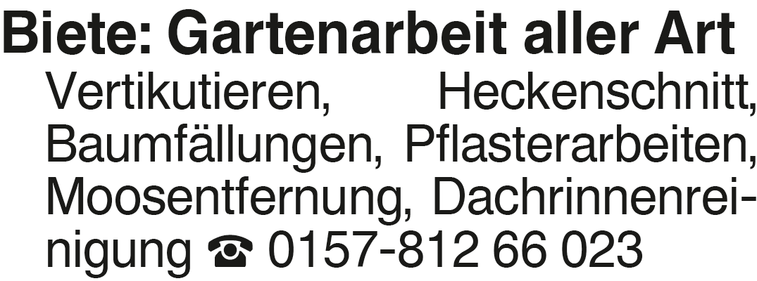 Vorschaubild der Anzeige, (Id: 2028530)