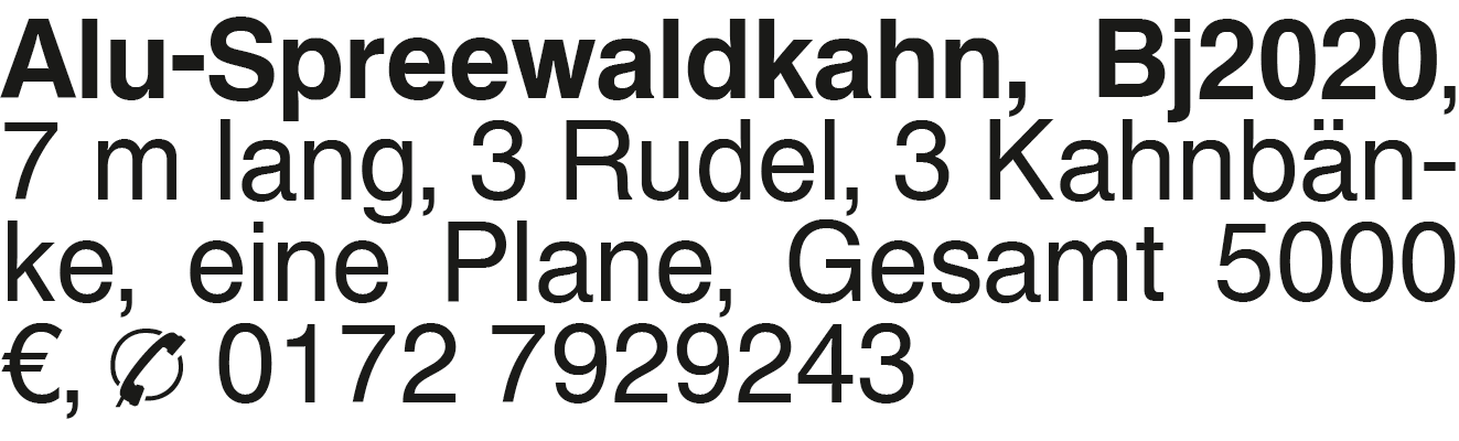 Vorschaubild der Anzeige, (Id: 2027553)