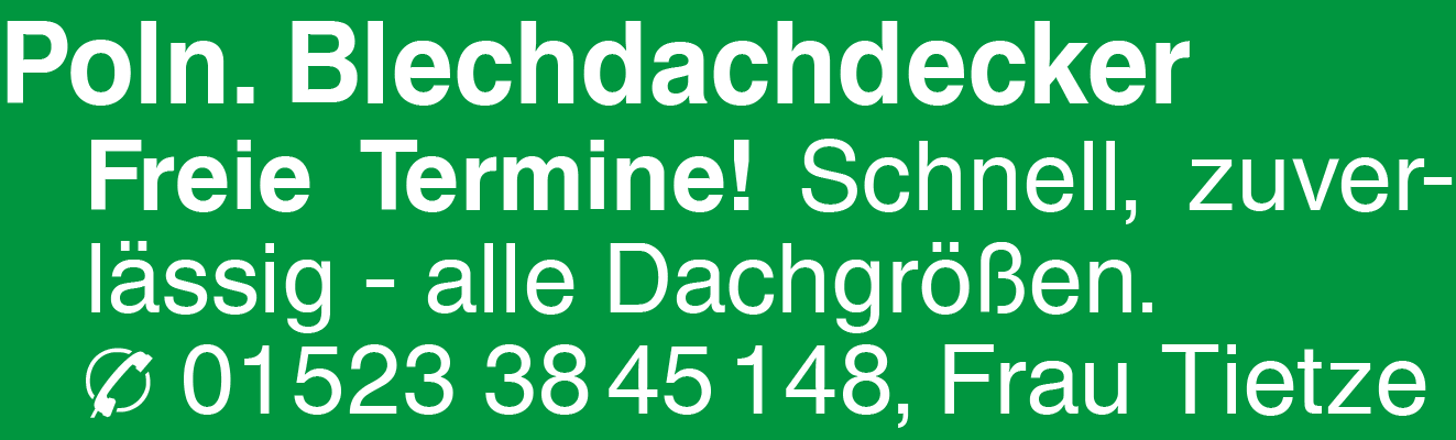 Vorschaubild der Anzeige, (Id: 2027554)