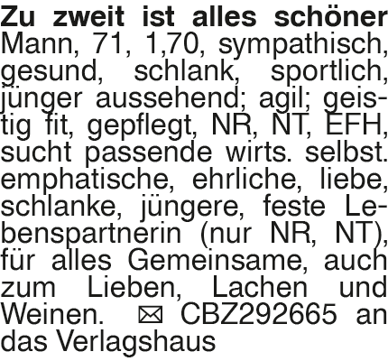 Vorschaubild der Anzeige, (Id: 2027559)