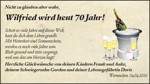 Vorschaubild der Anzeige, (Id: 2028125)