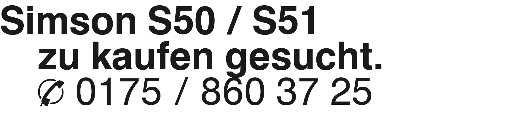 Vorschaubild der Anzeige, (Id: 2028325)