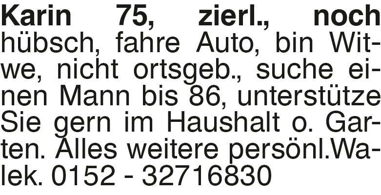 Vorschaubild der Anzeige, (Id: 2030073)