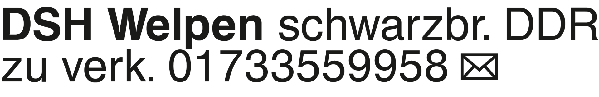 Vorschaubild der Anzeige, (Id: 2029053)