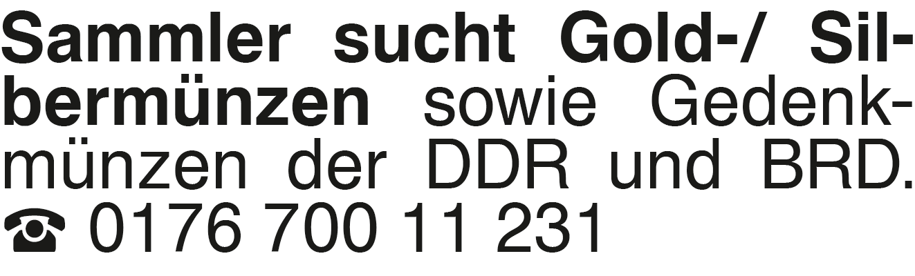 Vorschaubild der Anzeige, (Id: 2029057)