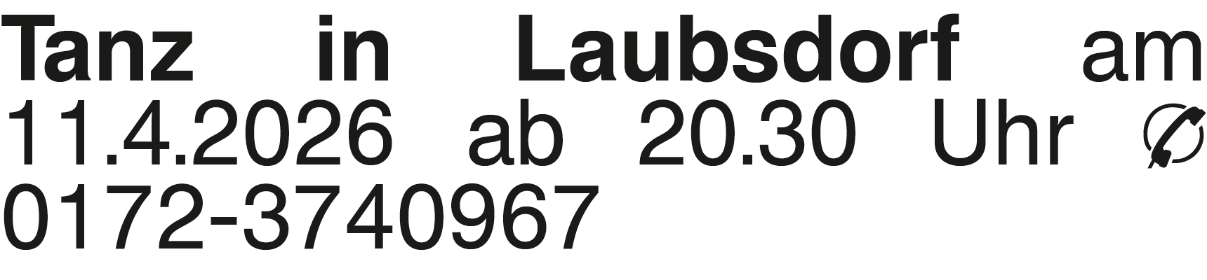 Vorschaubild der Anzeige, (Id: 2030083)