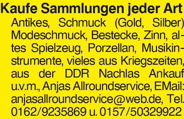 Vorschaubild der Anzeige, (Id: 2029969)