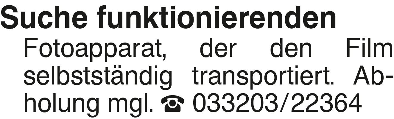 Vorschaubild der Anzeige, (Id: 2030002)