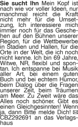 Vorschaubild der Anzeige, (Id: 2031768)