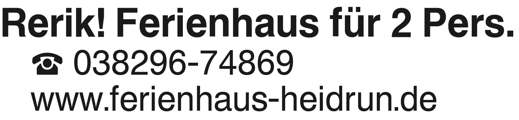 Vorschaubild der Anzeige, (Id: 2033569)