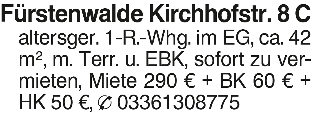 Vorschaubild der Anzeige, (Id: 2030031)