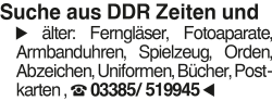 Vorschaubild der Anzeige, (Id: 2030032)
