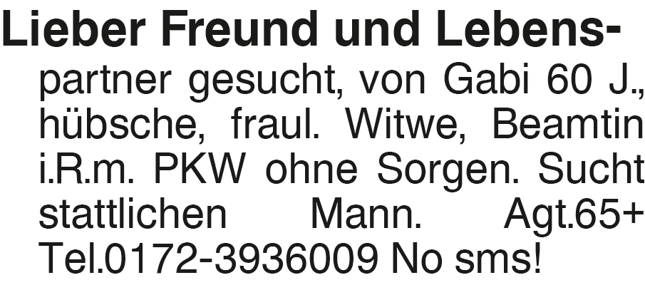 Vorschaubild der Anzeige, (Id: 2030048)