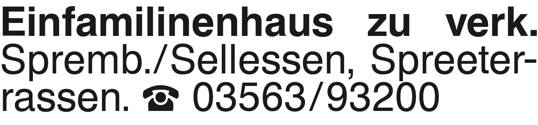 Vorschaubild der Anzeige, (Id: 2031769)