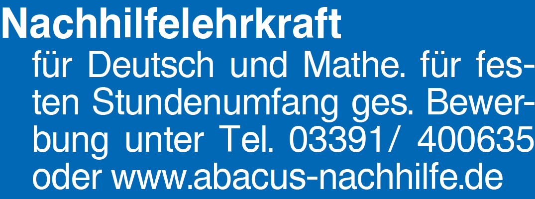 Vorschaubild der Anzeige, (Id: 2030054)