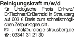 Vorschaubild der Anzeige, (Id: 2031580)