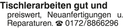 Vorschaubild der Anzeige, (Id: 2031584)