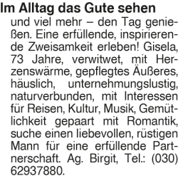 Vorschaubild der Anzeige, (Id: 2031590)