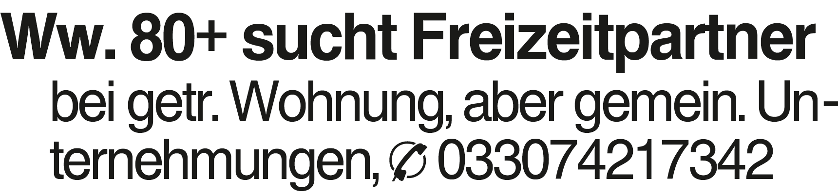 Vorschaubild der Anzeige, (Id: 2031608)