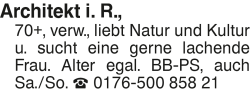 Vorschaubild der Anzeige, (Id: 2031612)
