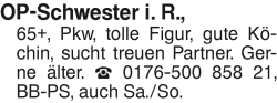 Vorschaubild der Anzeige, (Id: 2031614)