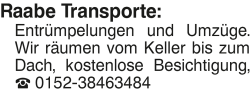 Vorschaubild der Anzeige, (Id: 2031631)