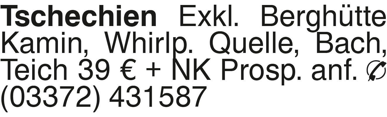 Vorschaubild der Anzeige, (Id: 2032768)