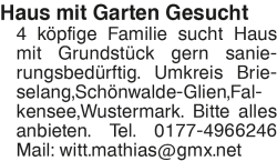 Vorschaubild der Anzeige, (Id: 2031670)