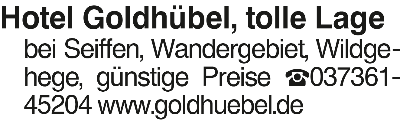 Vorschaubild der Anzeige, (Id: 2031677)