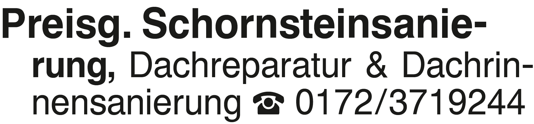 Vorschaubild der Anzeige, (Id: 2031807)