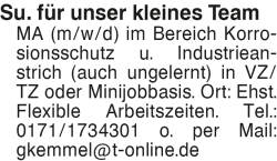 Vorschaubild der Anzeige, (Id: 2031689)