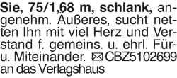 Vorschaubild der Anzeige, (Id: 2035500)
