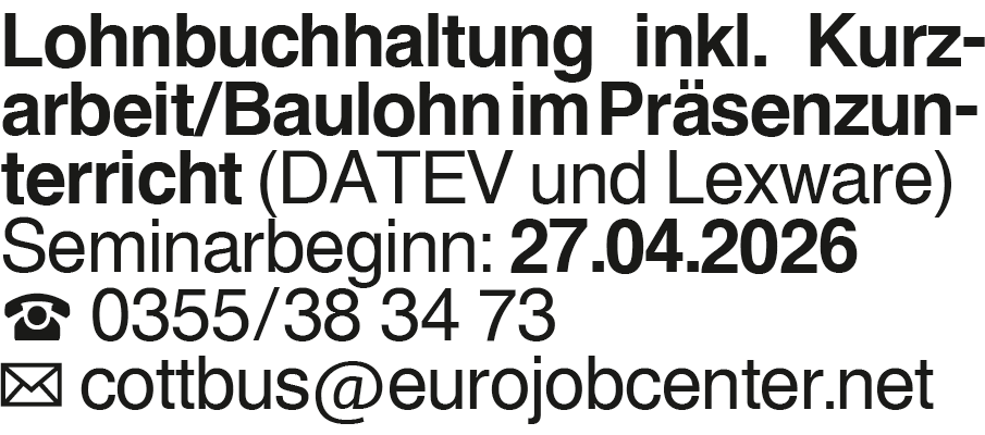 Vorschaubild der Anzeige, (Id: 2031813)