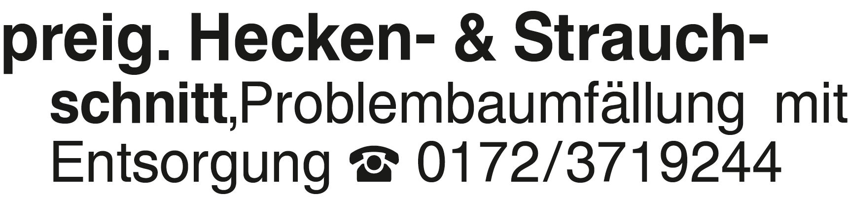 Vorschaubild der Anzeige, (Id: 2031815)