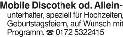 Vorschaubild der Anzeige, (Id: 2035332)