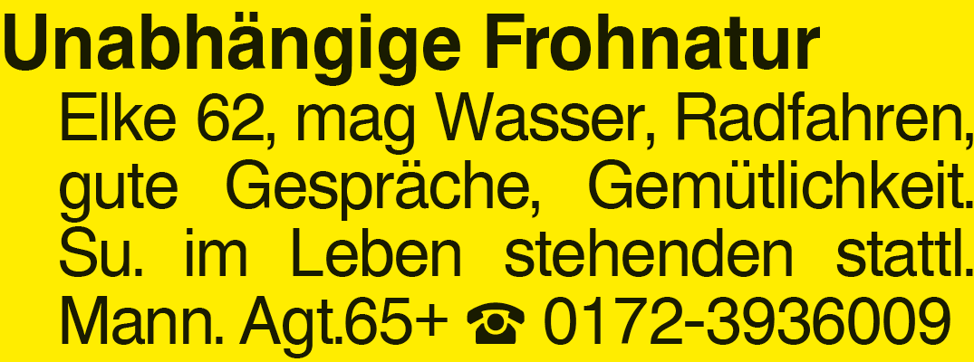 Vorschaubild der Anzeige, (Id: 2031749)