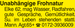 Vorschaubild der Anzeige, (Id: 2031749)