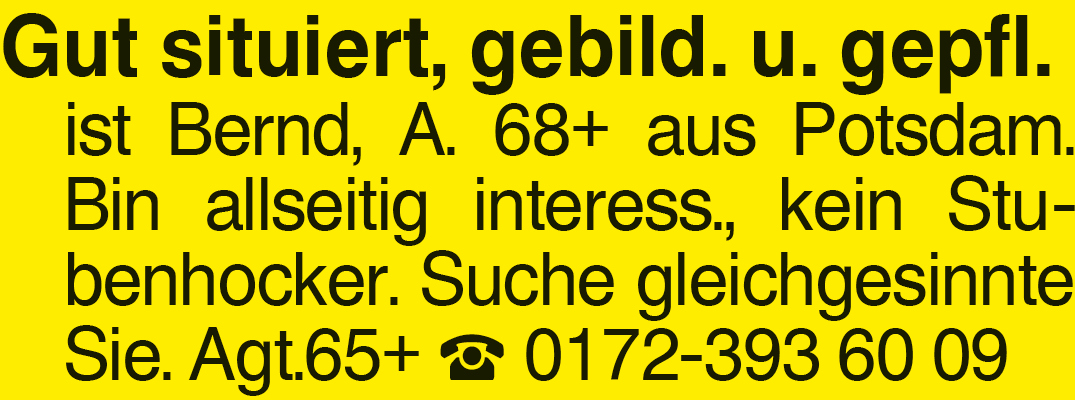 Vorschaubild der Anzeige, (Id: 2031750)