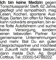 Vorschaubild der Anzeige, (Id: 2033773)