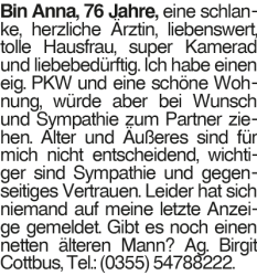 Vorschaubild der Anzeige, (Id: 2033774)