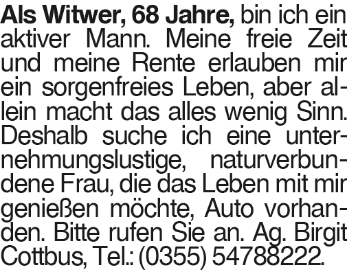 Vorschaubild der Anzeige, (Id: 2033777)