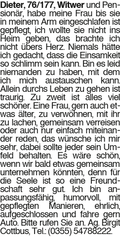 Vorschaubild der Anzeige, (Id: 2033778)